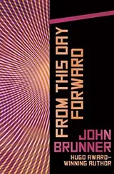 Cover of From This Day Forward