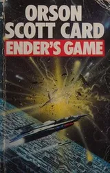 Cover of Ender’s Game