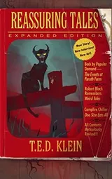 Cover of Reassuring Tales