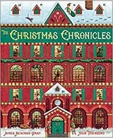 Cover of Christmas Chronicles