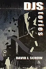 Cover of DJStories