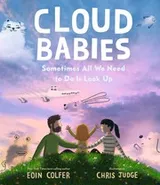 Cover of Cloud Babies