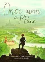 Cover of Once upon a place