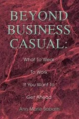 Cover of Beyond Business Casual