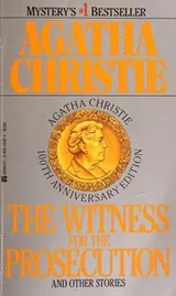 Cover of Witness for the Prosecution and Other Stories [11 stories]
