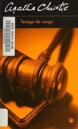 Cover of Testigo de Cargo [9 stories]