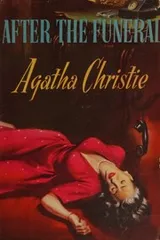 Cover of After the Funeral