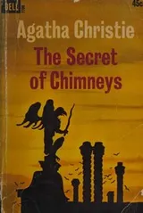 Cover of The Secret of Chimneys
