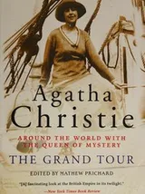 Cover of The Grand Tour