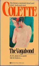 Cover of The Vagabond