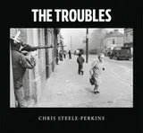 Cover of The Troubles