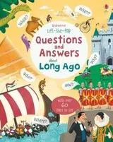 Cover of About Long Ago