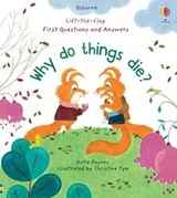 Cover of Why Do Things Die?