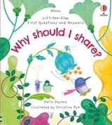 Cover of Why Should I Share?