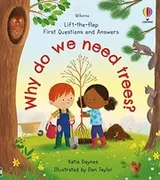 Cover of Why Do We Need Trees?