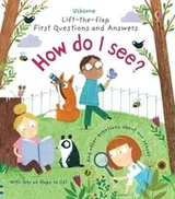Cover of How Do I See?