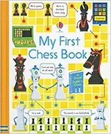 Cover of My First Chess Book