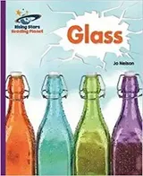 Cover of Glass