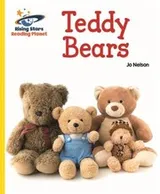 Cover of Teddy Bears