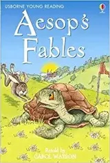 Cover of Aesops Fables Yr2