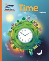 Cover of Time