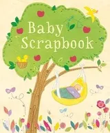 Cover of Baby Scrapbook