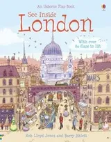 Cover of London