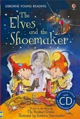 Cover of Elves and the Shoemaker