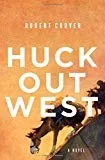 Cover of Huck out west