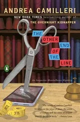 Cover of Other End of the Line