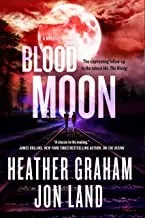 Cover of Blood Moon