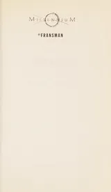 Cover of De Fransman