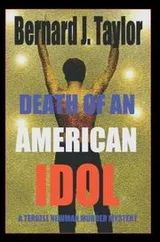 Cover of Death of an American Idol