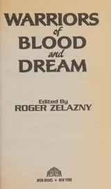 Cover of Warriors of Blood and Dream