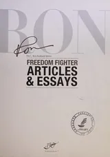 Cover of Freedom fighter