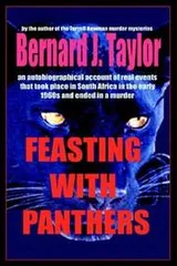 Cover of Feasting With Panthers