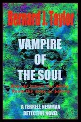 Cover of Vampire of the Soul