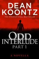Cover of Odd Interlude Part One