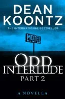 Cover of Odd Interlude Part Two