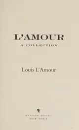Cover of L'Amour