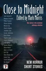 Cover of Close to Midnight