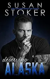 Cover of Deserving Alaska