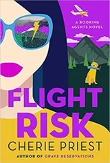Cover of Flight Risk