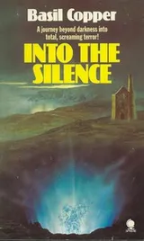 Cover of Into the Silence