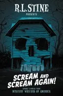 Cover of Scream and scream again!