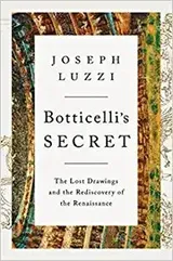 Cover of Botticelli’s Secret