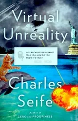 Cover of Virtual Unreality