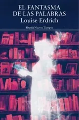 Cover of El fantasma de las palabras