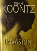 Cover of Invasion