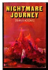 Cover of Nightmare Journey